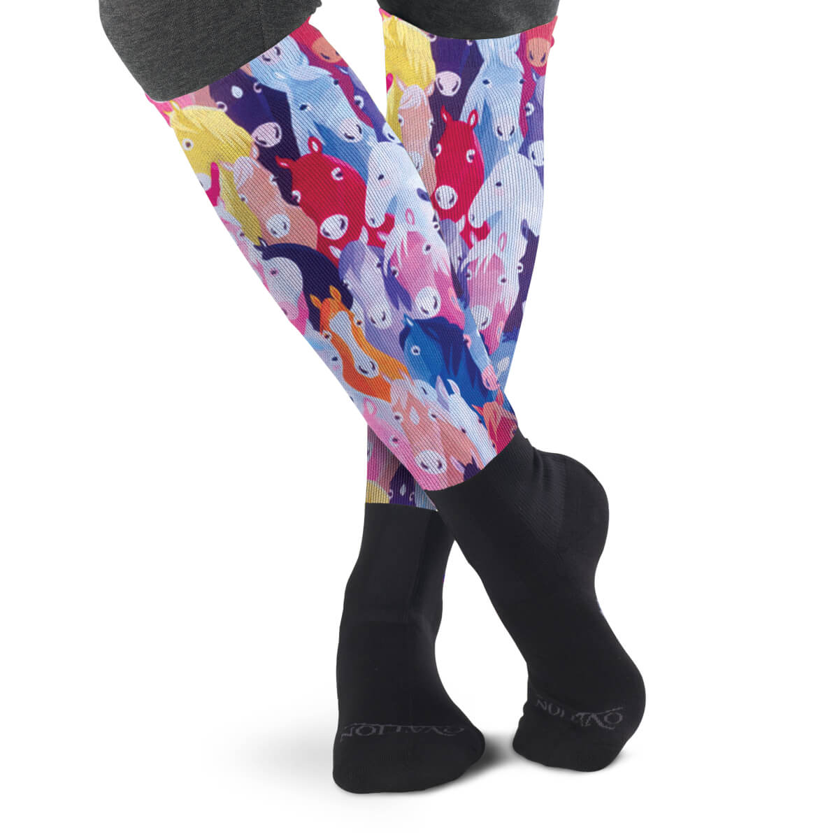 PerformerZ™ Kid's Boot Sock