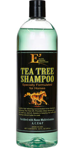 E³ Tea Tree Shampoo