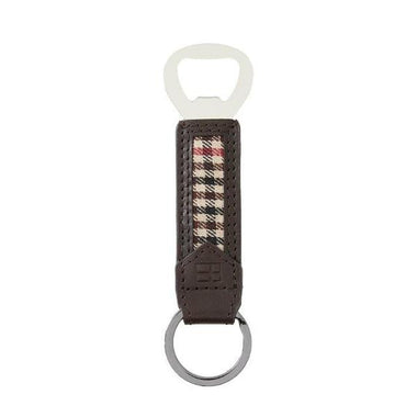 Key Fob with Bottle Opener