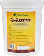 Quiessence® Magnesium & Chromium Pellets