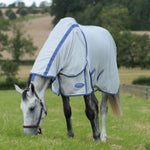 ComFiTech Airflow II Detach-A-Neck Fly Sheet