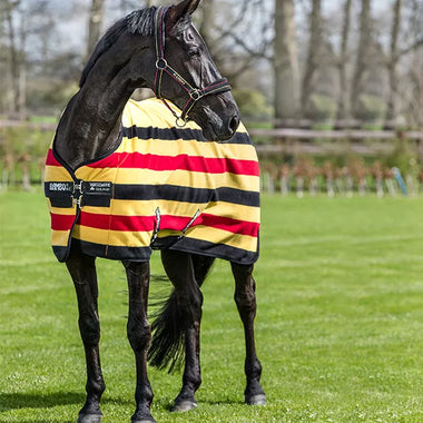 Rambo® Deluxe Fleece