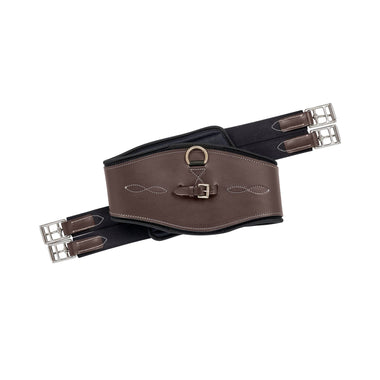 EQUIFIT Anatomical Jumper Girth