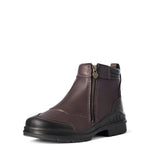 Barnyard Side Zip