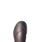 Barnyard Side Zip Toe