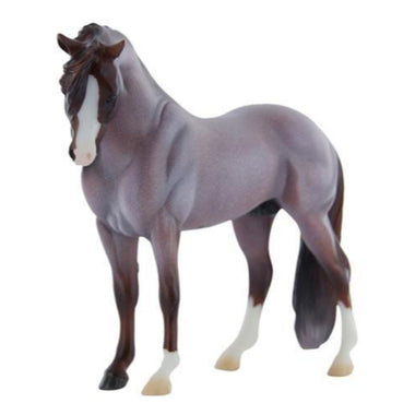Breyer BrooksidePinkMagnum Traditional Angled