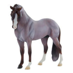 Breyer BrooksidePinkMagnum Traditional Angled