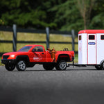 Breyer Dually Truck Traditional Series