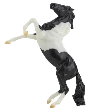 Breyer Freedom Series Pinto Rearing Mustang