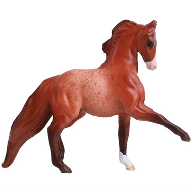 Breyer Mini Whinnies Horse Surprise Bag Model 1