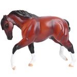 Breyer Mini Whinnies Horse Surprise Bag Model 5