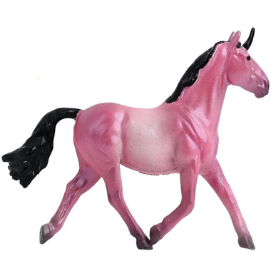 Breyer Mini Whinnies Unicorn Surprise Bag Series 2 Model 1