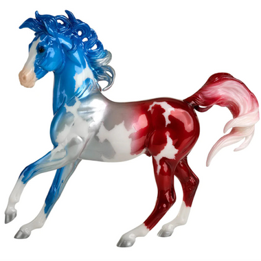 Breyer Traditional Anthem
