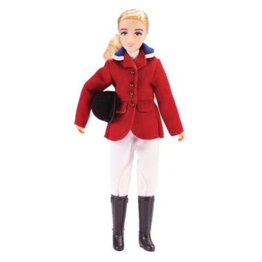 Breyer Traditional Brenda Show Jumper