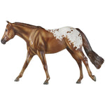 Breyer Traditional Chocolatey