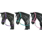 Breyer Traditional Hot Colored Nylon Halters