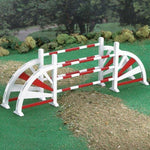 Breyer Traditional Show Jumping Oxer