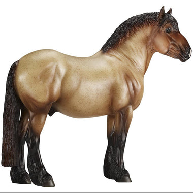 Breyer Traditional Theo