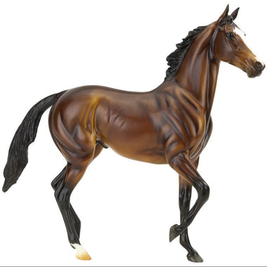 Breyer Traditional Tiz the Law
