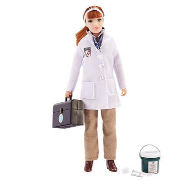 Breyer Traditional Veterinarian Laura