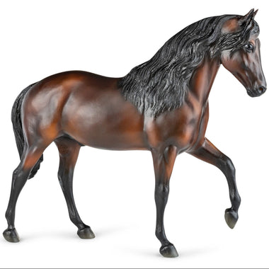 Breyer Traditional Vivaldi De Besilu