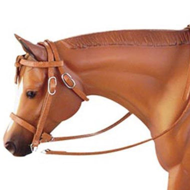 Breyer Traditional Western Show Bridle