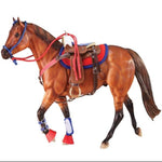 Breyer Western Riding Set