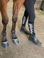 Bad Horse Boot Socks