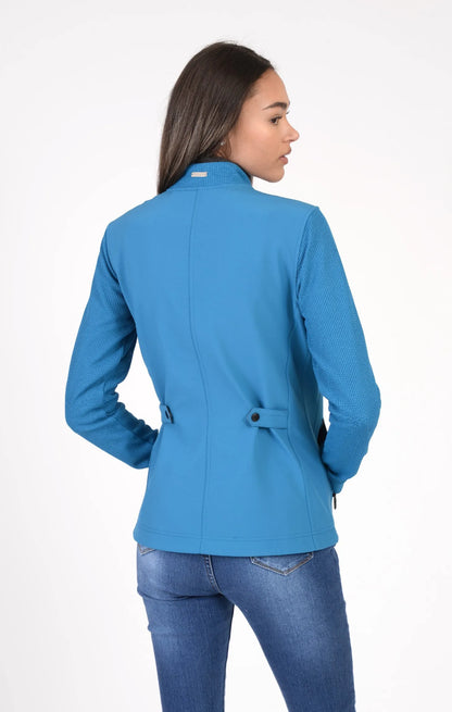Street to Stable Jacket