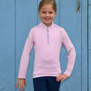 Performance Rider SkyCool Youth Sport - Long Sleeve