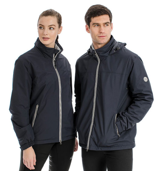 Signature Corrib Jacket