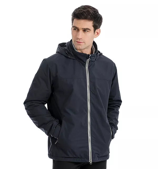 Signature Corrib Jacket