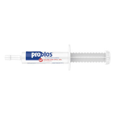 Probios® Equine One Oral Gel Probiotic Oral Gel for Horses in