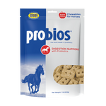 Probios® Chewables for Horses Digestion Support with Probiotics