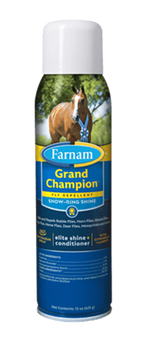 Grand Champion Fly Repellent