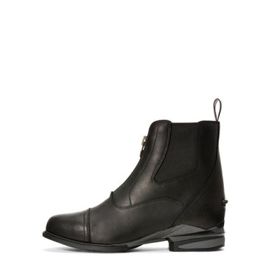 Devon Nitro Zip Black Outside