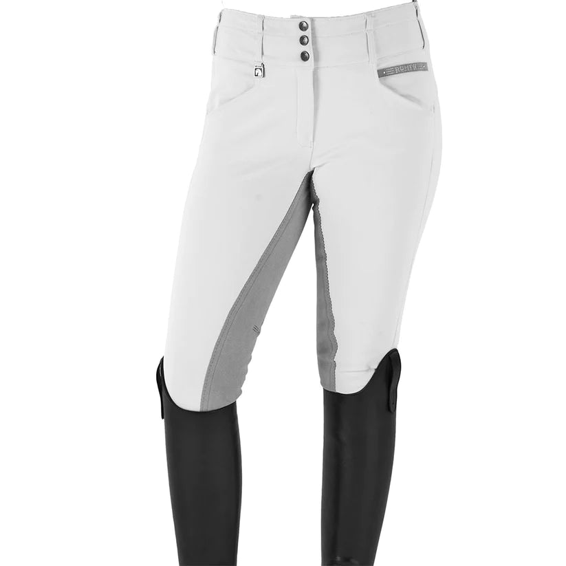 Isabella Full Seat Breech
