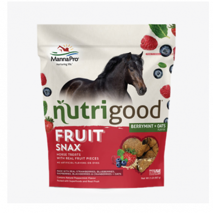 Nutrigood® FruitSnax™