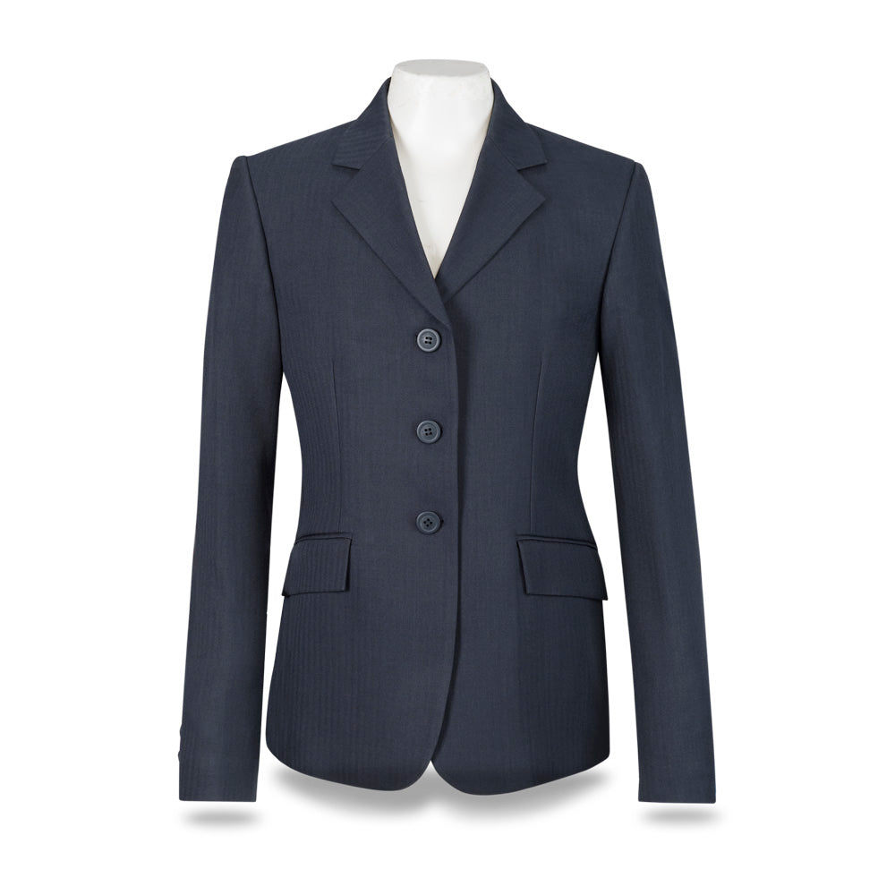 Hampton Girl's Show Coat