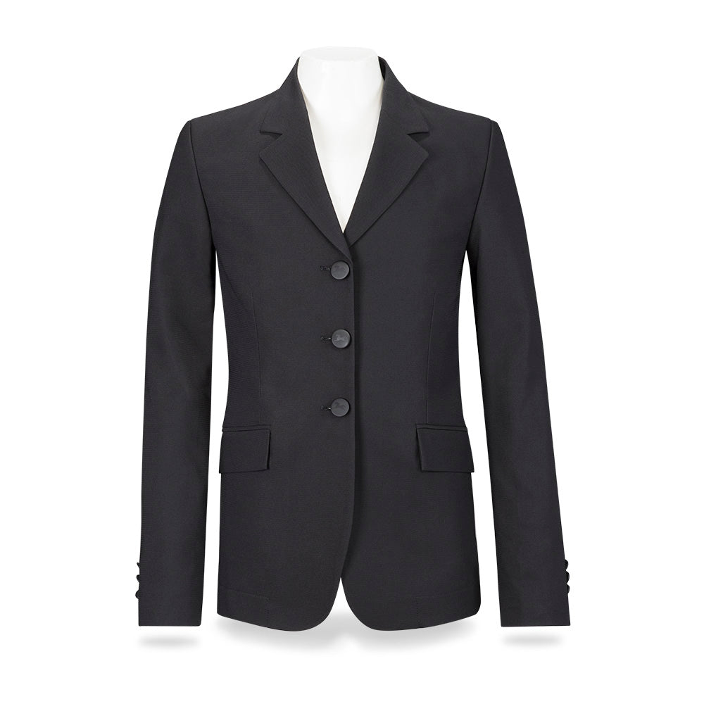 Hailey II Girl's Show Coat