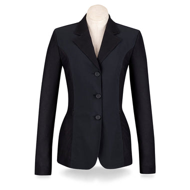 Harmony Mesh Show Coat- Core Collection