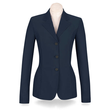Harmony Mesh Show Coat- Core Collection