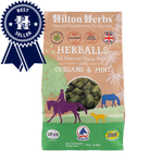 Hilton Herb Herb Balls Front