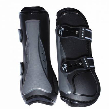Pro Performance Open Front Boots