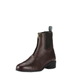 Mens Heritage IV Zip Brown