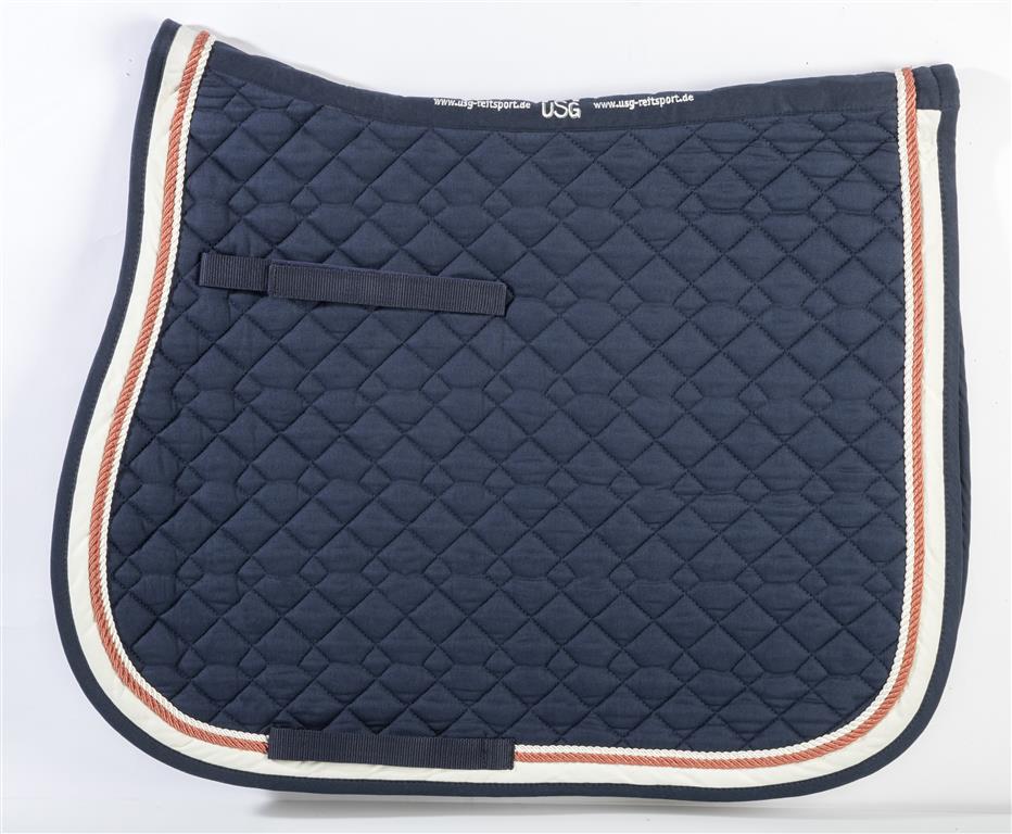 USG Quilted Saddle Pad