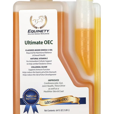 Equinety Ultimate OEC
