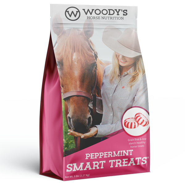 Woody's Smart Treats®