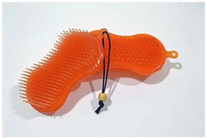 EcoPure Jelly Wonder Brush