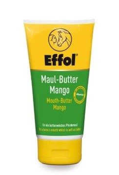 Mouth Butter